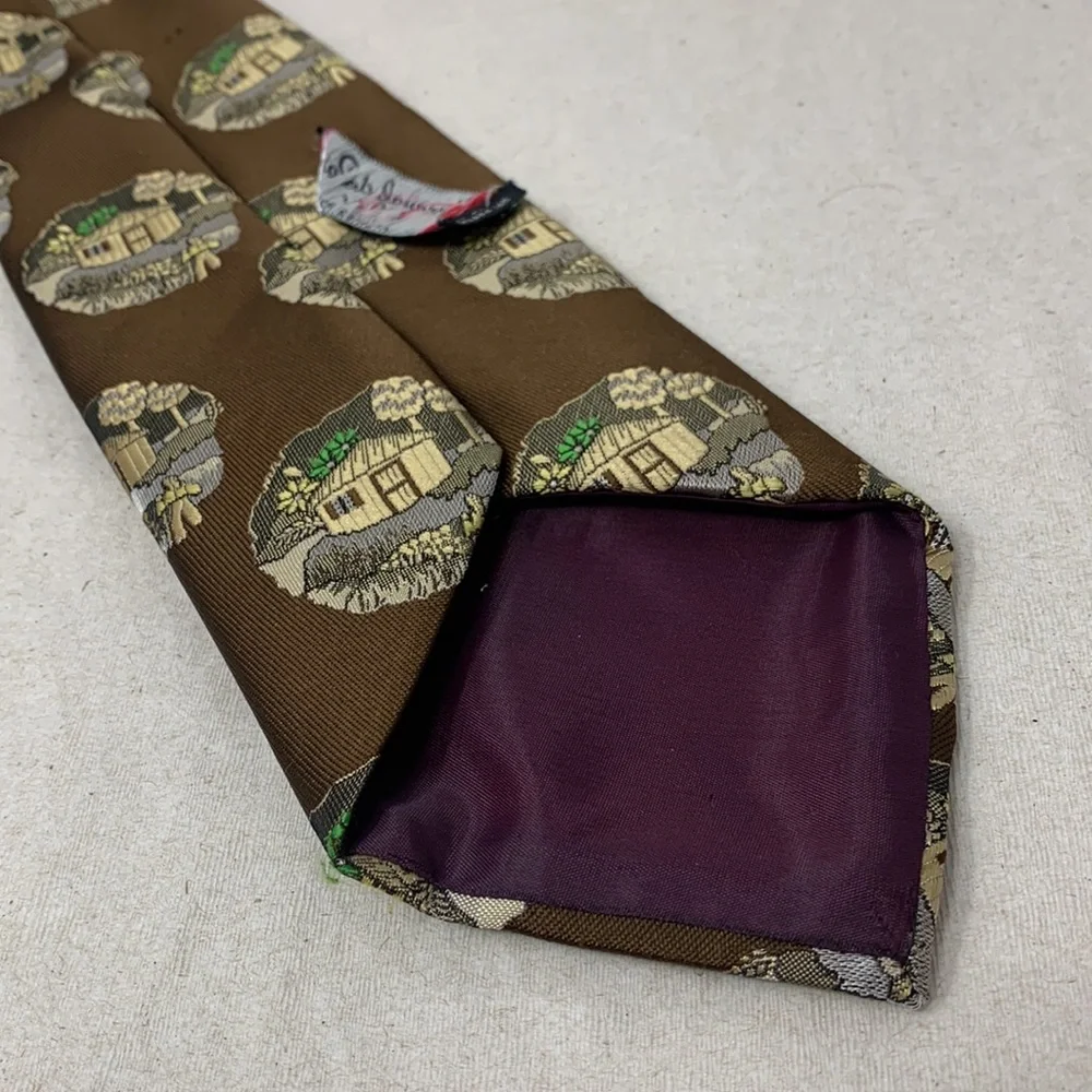Vintage tie - Picture 9 of 17